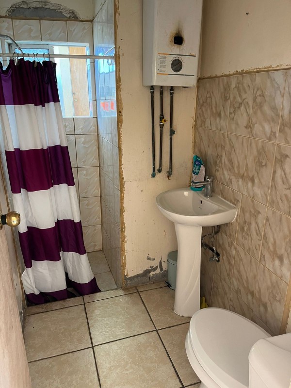 Casa Amoblada en Caldera