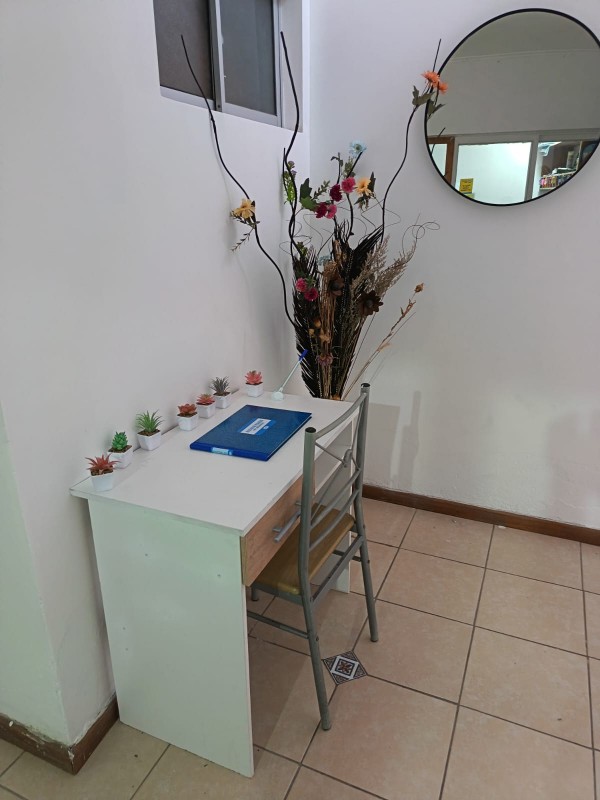 Se Arrienda Hostal para Empresa