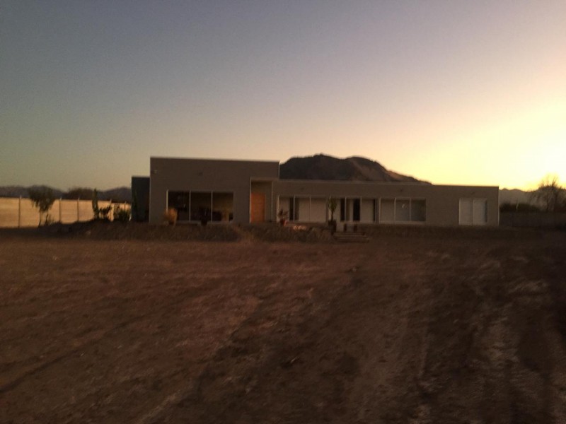 Se Vende Hermosa Parcela en Chamonate