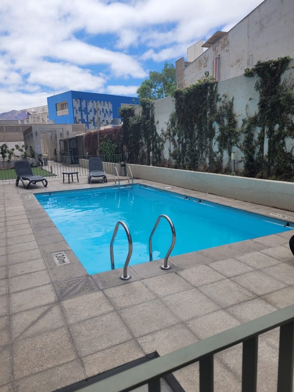 Se Vende Departamento en Edificio Eco Vista
