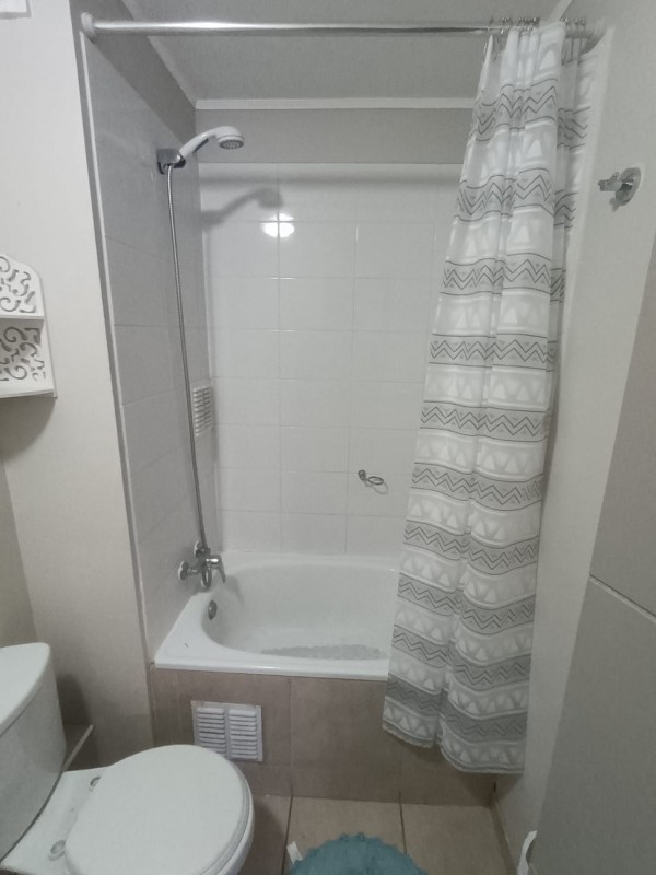 Se Arrienda Departamento Sin Muebles en Cond Nuevo Sol