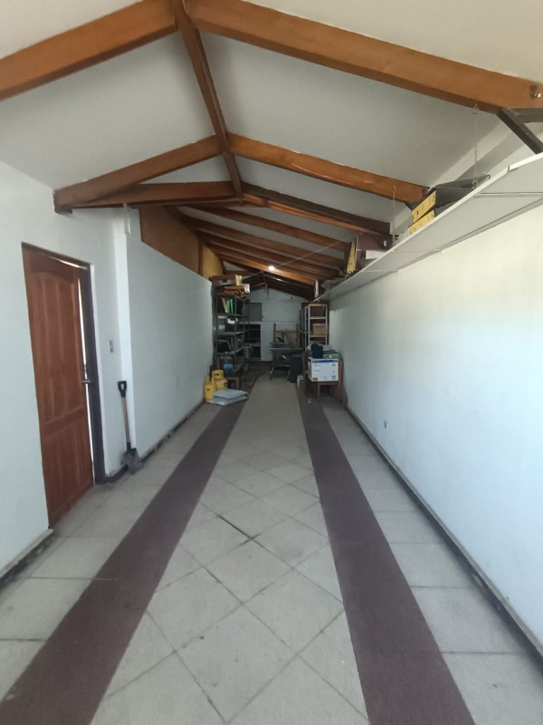 Se Arrienda Casa Central para Empresa
