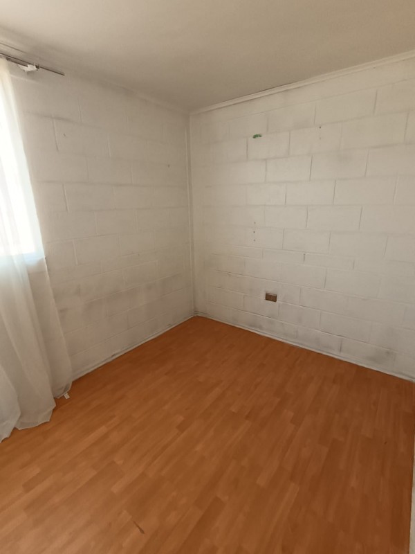 Casa Sin Muebles en Sector el Palomar