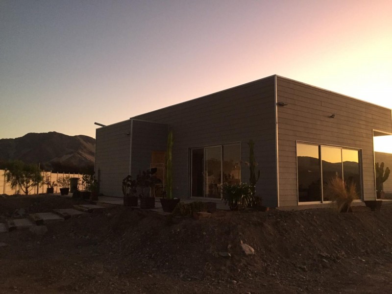 Se Vende Hermosa Parcela en Chamonate