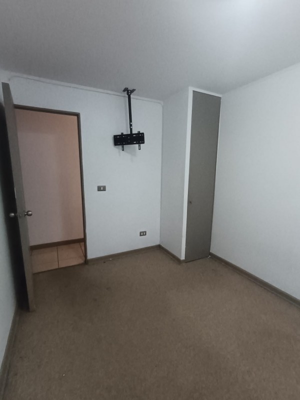 Se Arrienda Departamento Sin Muebles en Cond Nuevo Sol