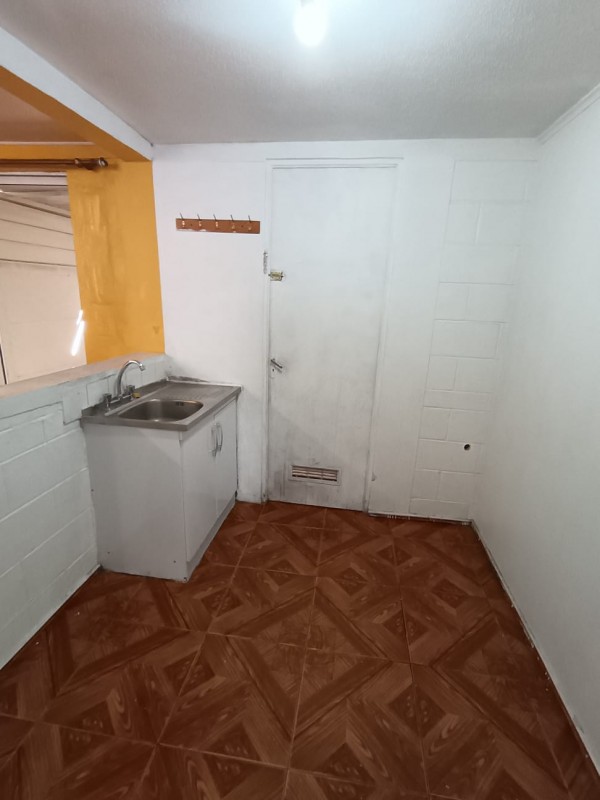 Casa Sin Muebles en Sector el Palomar