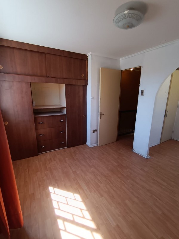 Casa Sin Muebles en Sector el Palomar