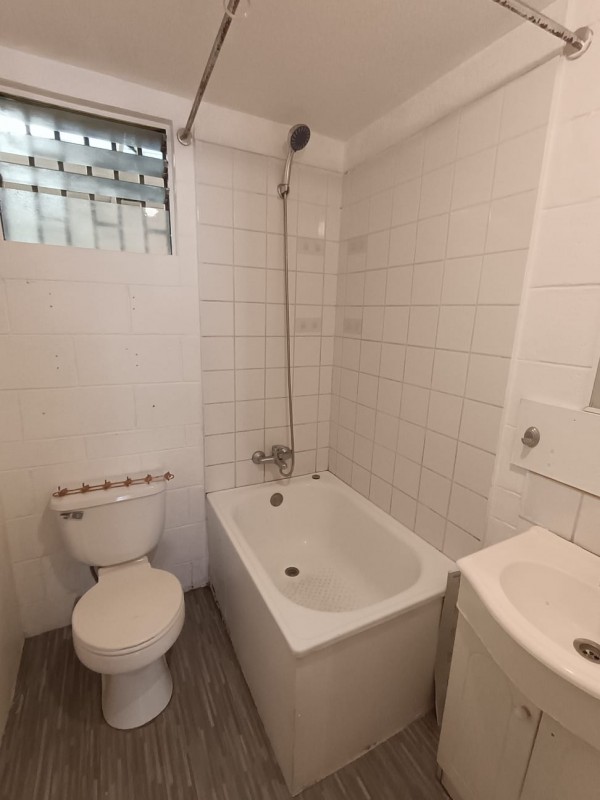 Casa Sin Muebles en Sector el Palomar