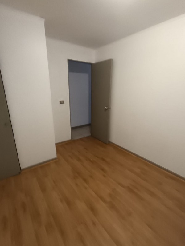 Se Arrienda Departamento Sin Muebles en Cond Nuevo Sol