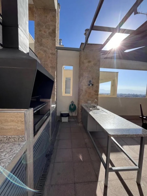 Se Vende Hermoso Departamento en Santiago Centro