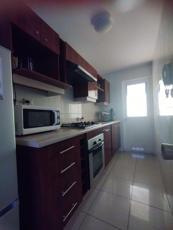 Departamento en Edificio Atacama