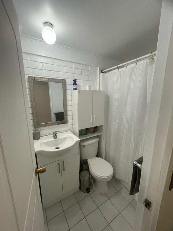 Se Arrienda Casa Amoblada en Sector la Arboleda