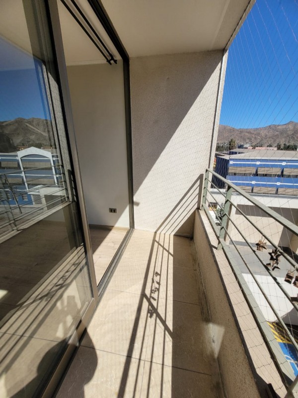 Se Vende Departamento en Edificio Eco Vista
