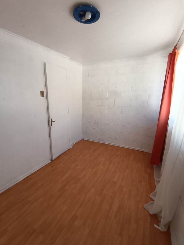 Casa Sin Muebles en Sector el Palomar