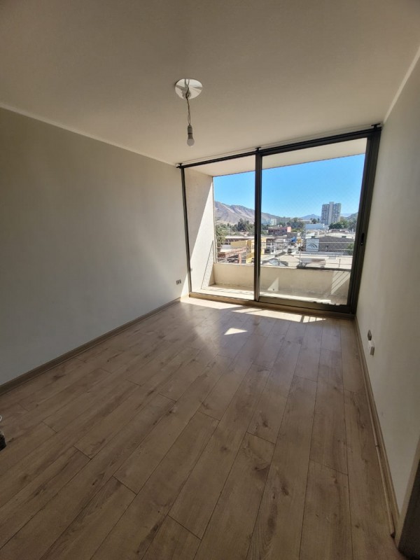 Se Vende Departamento en Edificio Eco Vista