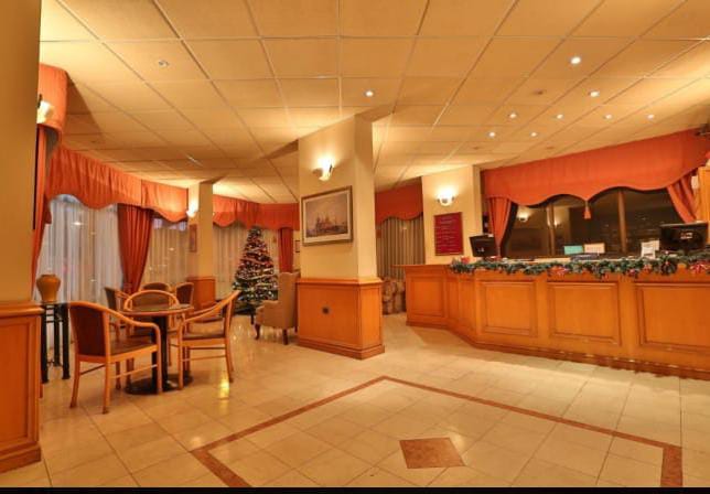 Se Arrienda O Vende Hermoso Hotel Miramonti