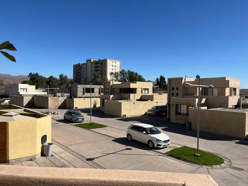 Se Arrienda Hermosa Casa Sector los Carreras