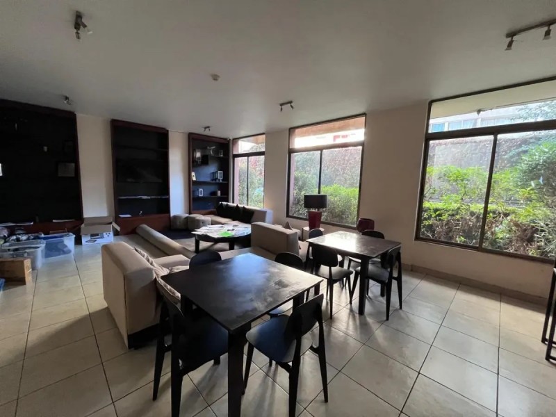 Se Vende Hermoso Departamento en Santiago Centro