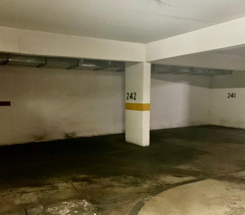 Avenida las Condes 12600