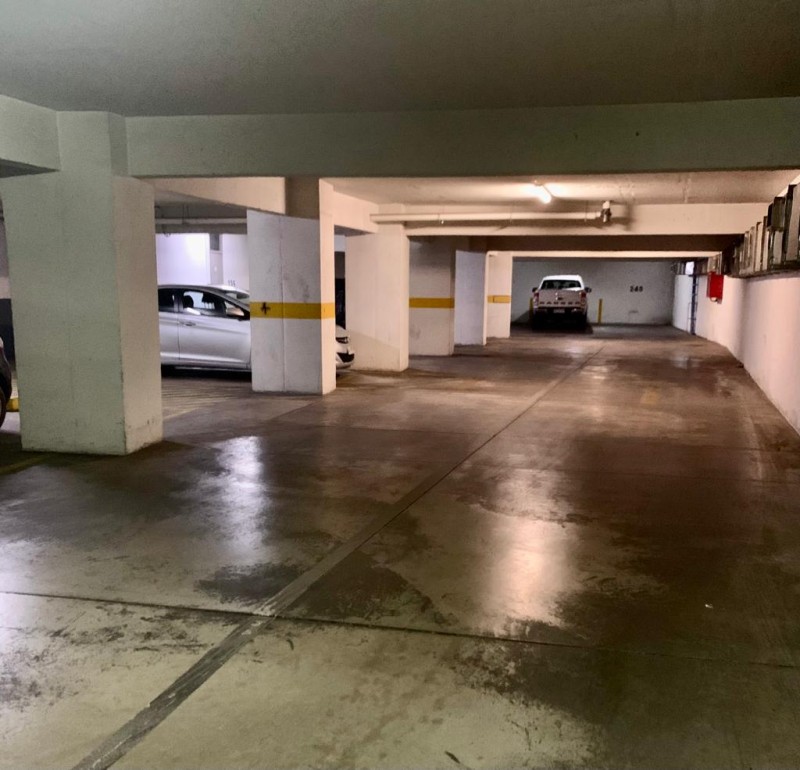 Avenida las Condes 12600