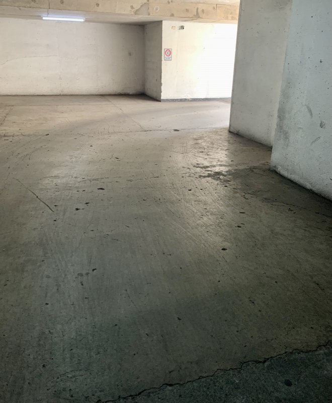 Liquido Estacionamientos en Providencia