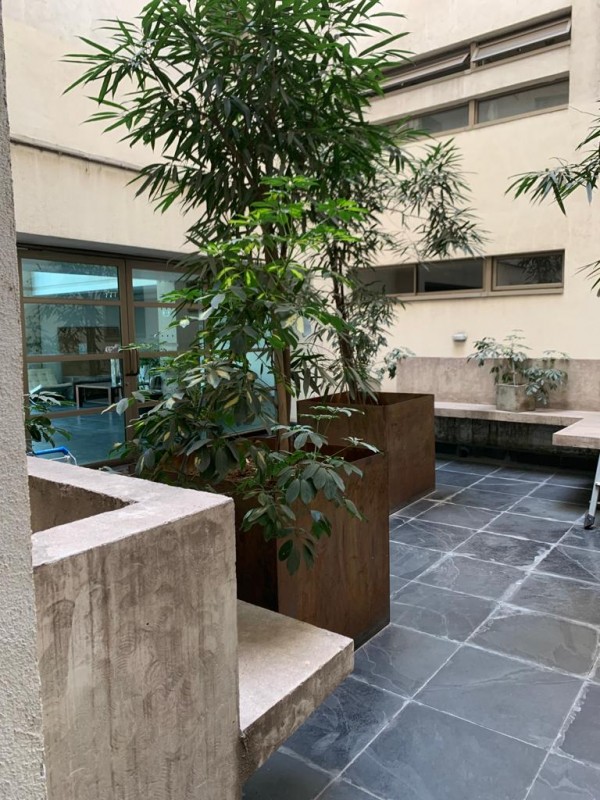 Avenida las Condes 12600