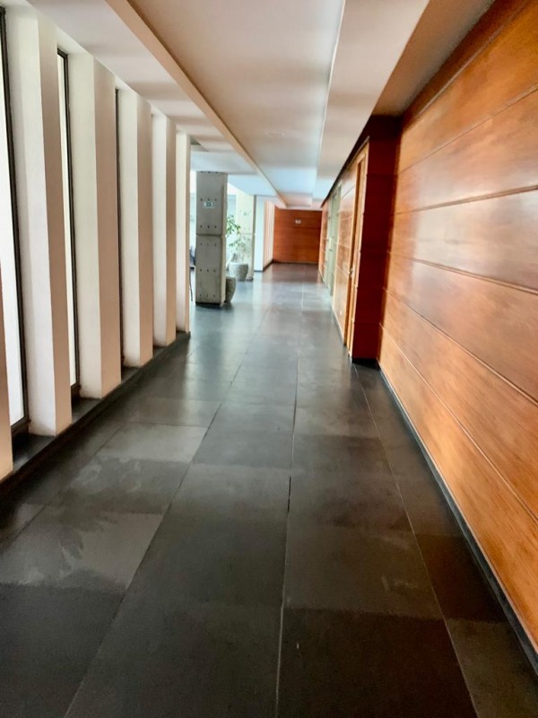 Avenida las Condes 12600