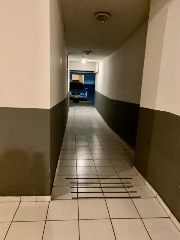 Avenida las Condes 12600