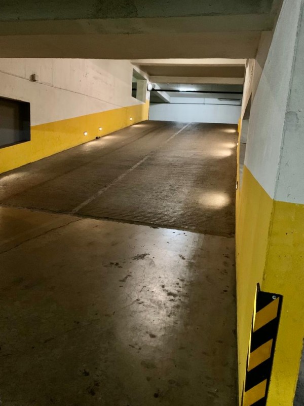 Avenida las Condes 12600