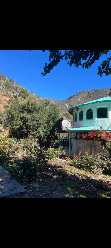 Arriendo Hermosa y Amplia Casa en Olmue