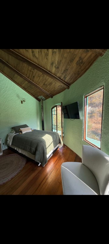 Arriendo Hermosa y Amplia Casa en Olmue