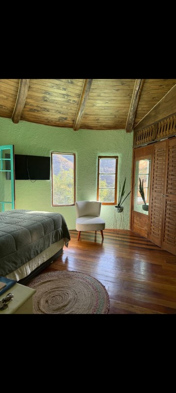 Arriendo Hermosa y Amplia Casa en Olmue