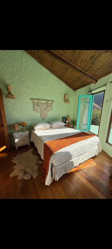 Arriendo Hermosa y Amplia Casa en Olmue