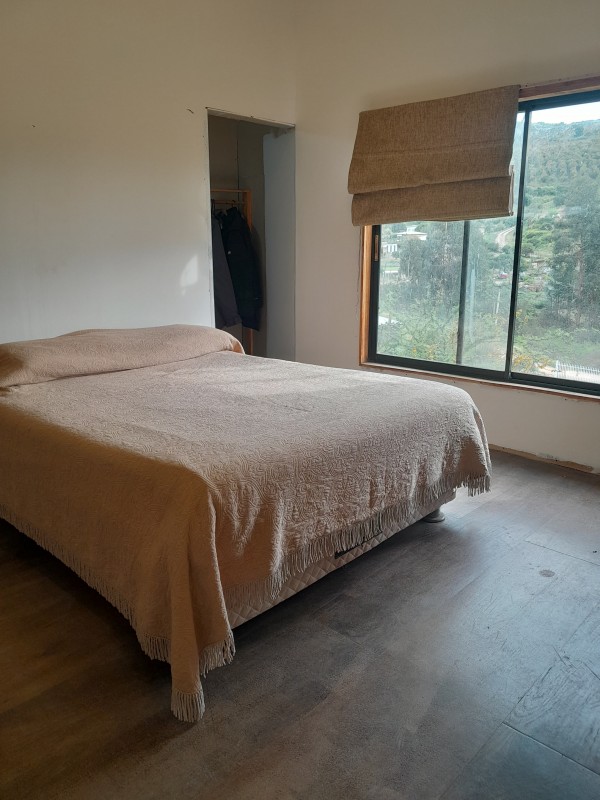 Se Vende Parcela Con Casa Rauten Quillota
