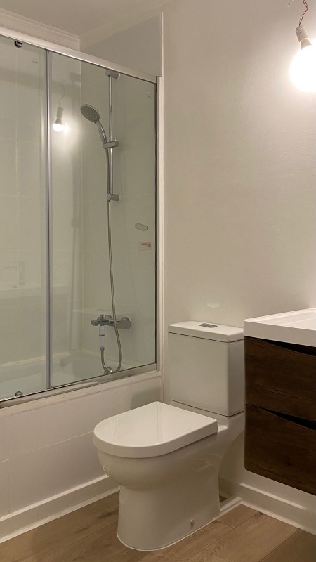 Casa Mediterránea Premium en Altos de Rumie | Villa Alemana