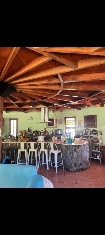 Arriendo Hermosa y Amplia Casa en Olmue