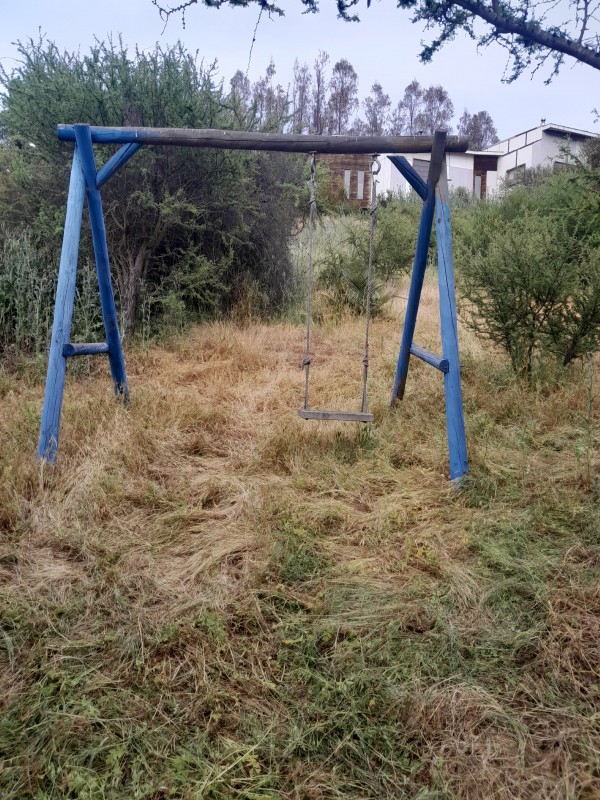 Se Vende Parcela Con Casa Rauten Quillota