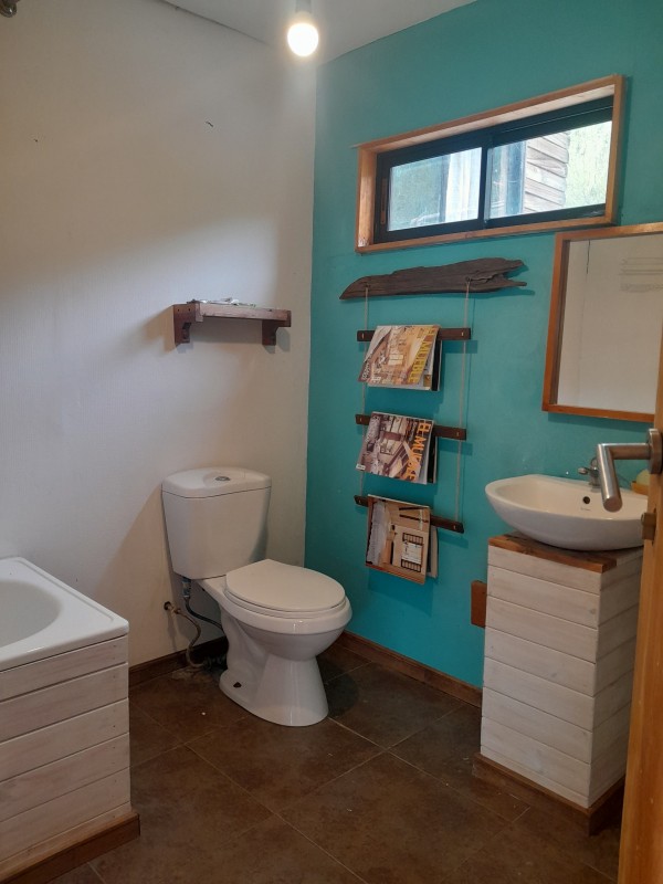 Se Vende Parcela Con Casa Rauten Quillota
