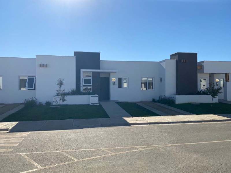 Casa Mediterránea Premium en Altos de Rumie | Villa Alemana