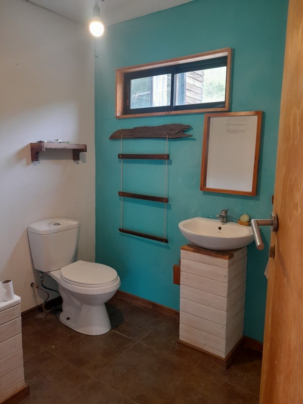 Se Vende Parcela Con Casa Rauten Quillota