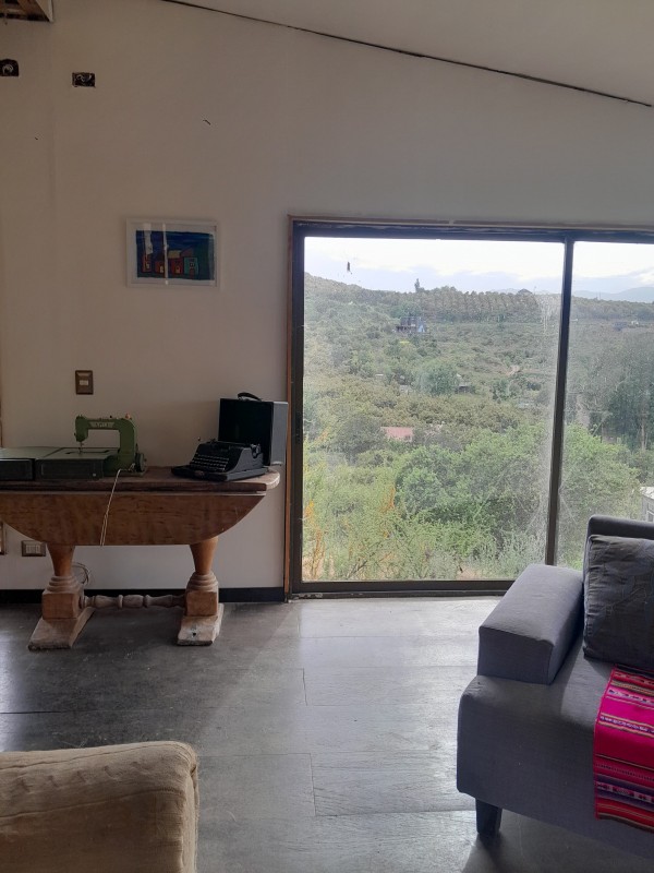 Se Vende Parcela Con Casa Rauten Quillota