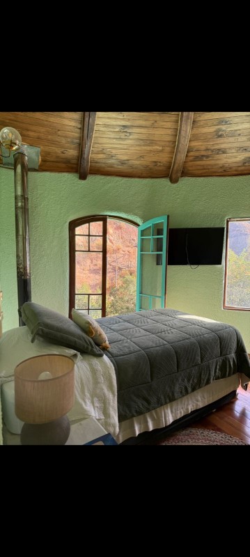 Arriendo Hermosa y Amplia Casa en Olmue