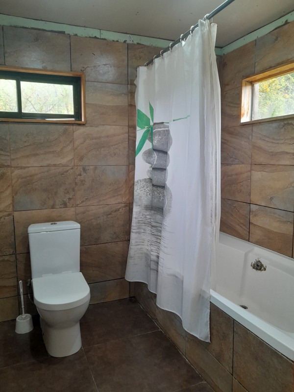 Se Vende Parcela Con Casa Rauten Quillota