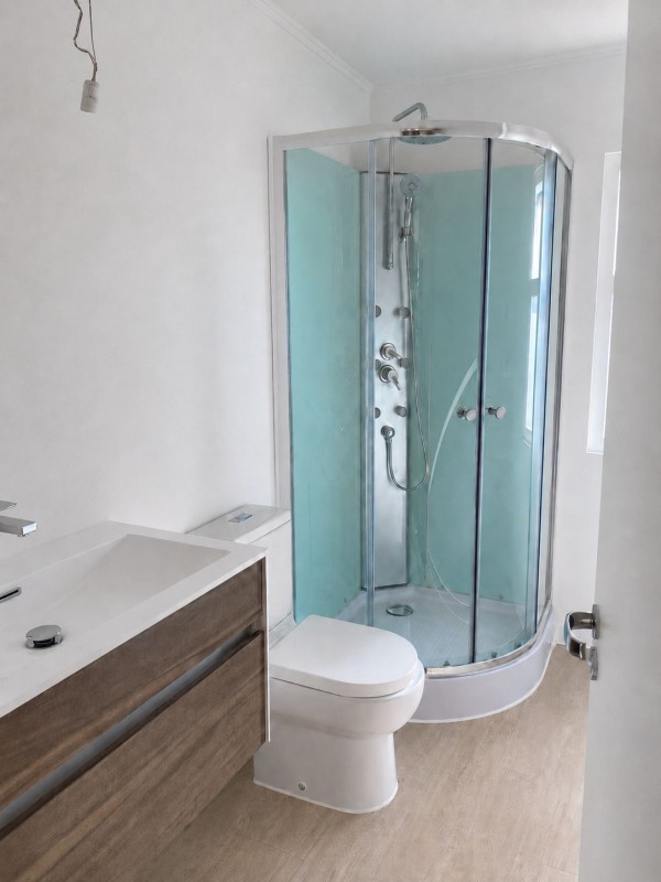 Casa Mediterránea Premium en Altos de Rumie | Villa Alemana