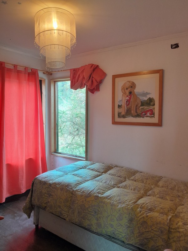 Se Vende Parcela Con Casa Rauten Quillota