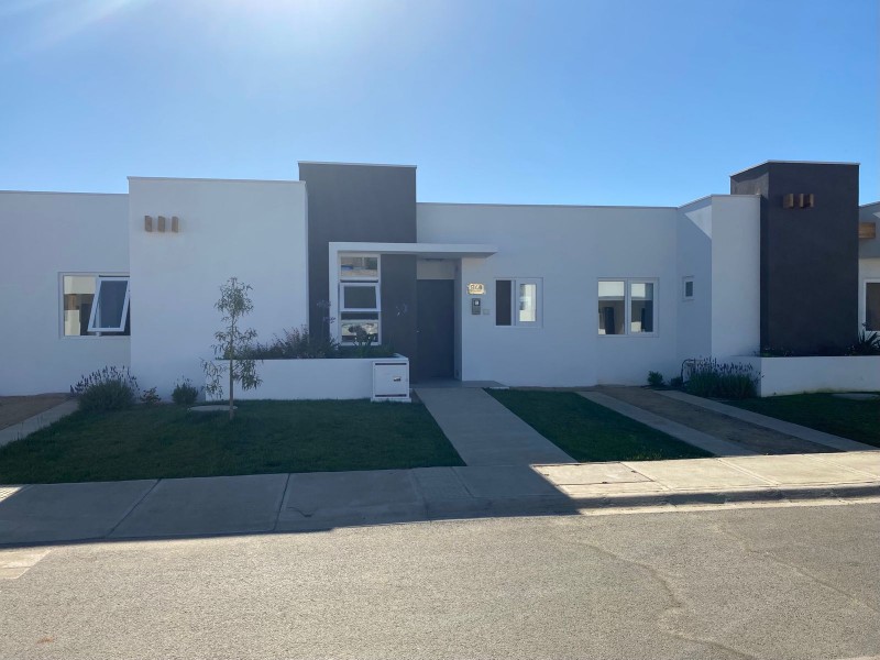 Casa Mediterránea Premium en Altos de Rumie | Villa Alemana