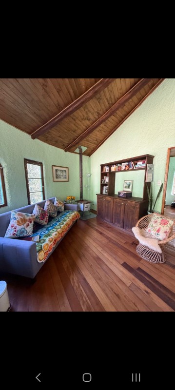Arriendo Hermosa y Amplia Casa en Olmue
