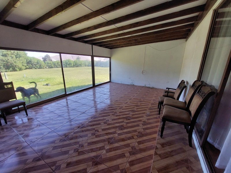 Hermosa Casa en Venta en Copiapó