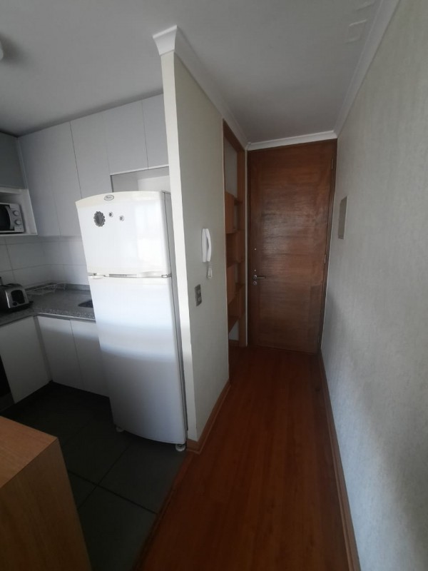 Arrienda Departamento Amoblado en Copiapó