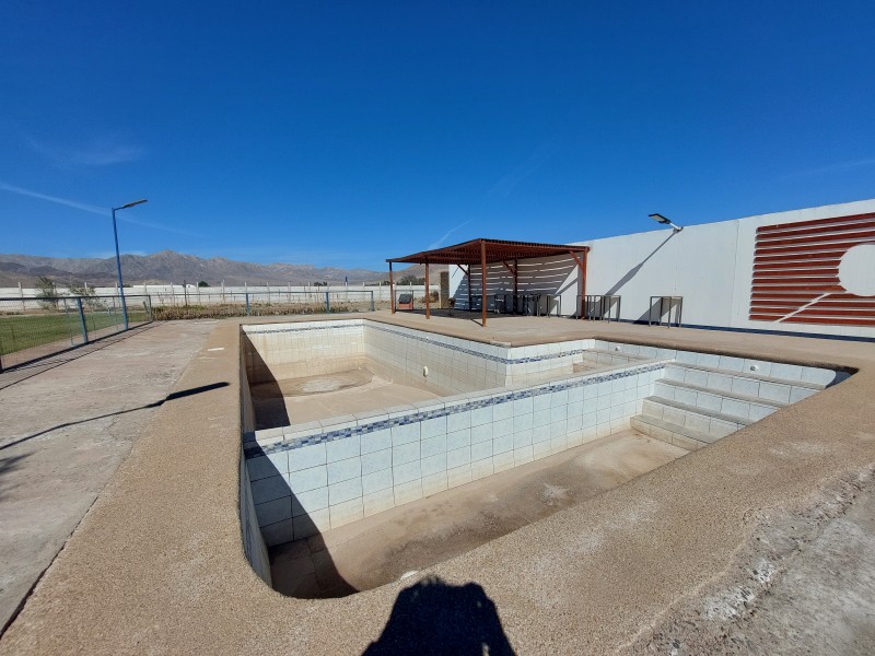 Hermosa Casa en Venta en Copiapó